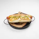 NY Hot Dog