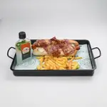 King Hot Dog