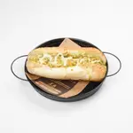 Cheese Fajita