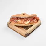 Mr Piko Hot Dog