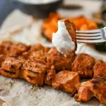 Chicken Tikka