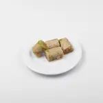 Bourma Baklava With Walnuts 1/2 Kg