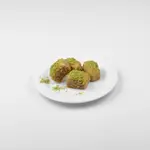 Sikka Walnut Baklava 1/2 Kg