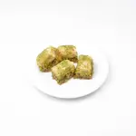 Baklava With Pistachio 1/2 Kg