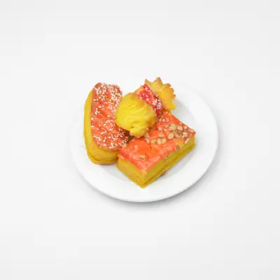 Qanady 1/2 kg