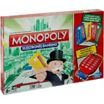 Monopoly English Original Blue