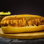 Crispy Chicken Sandwich