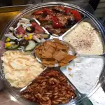 Small Appetizer