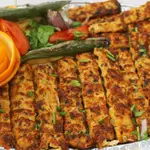 Kilo Of Chicken Kebab