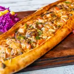 Chicken Pida