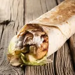 Chicken Shawarma