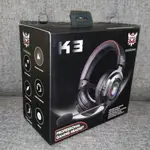 Original Gaming Headset for Mobile and Laptop With Noise Cancellation Feature