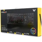 Original Crown Mechanical Keyboard