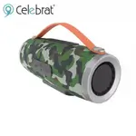 The Original Speaker Is Available in Two Colors, Military and Blue, Great Sound, High Amplifier, Stereo, Works With Charging, Bluetooth, Flash, Ram, Aux, Charging Lasts