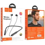 Original Hoco Sport Headphone for Communication, Music and Games the Length of the Wire Is 95 Cm According to the Human Neck Long-lasting Charging for Communication 24 Hours for Music 6 Hours