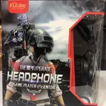 An Original Headset for Games and Pubg, Especially for Mobile and Laptop, Beautiful Shape and New Version
