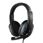 An Original Headset for Games, Pubg and Music, With a Moving Mic