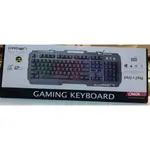 Original Crown gaming keyboard