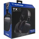 Original Rechargeable Wireless Headset, Lasts 15 Hours, With a Moving Microphone for Conversation