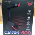 Crown Original Wired Gaming Microphone