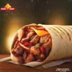 Fajita Wrap Chicken