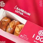 Bamboloni Lotus