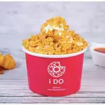 Cinnamon Bowl Cheese And Erbil Chips