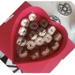 Love Box Regular 18 Pieces