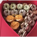 Love Box Regular 32 Pieces