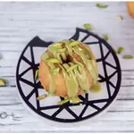 Pistachio Donut