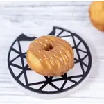 Lotus Donut