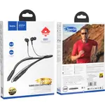 HOCO ES51 wireless earphones ES51 Era sports wireless earphones, BT V5.0, 130mAh battery for 10 hours of music and calls and 200 hours of standby