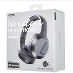 REMAX RB-660HB Wireless Headset Multifunctional Wireless Bluetooth Headset with 3.5mm Audio Cable 1. Built-in lithium battery 2.Battery specification: 300mAh 3.10. Music playing time: more than 10 hours 4.Bluetooth version: Bluetooth V5.0