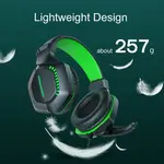 Joyroom JR-HG1 Gaming wired headset High compatibility, applicable to multi-platform Aviation, COMPUTER, Dj, Mobile Phone, Portable Media Player, Gaming, Travel, PROFESSIONAL, HiFi Headphone