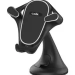 Calk ZC002 Car Mobile Phone Holder - Black