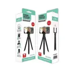 Timer tripod UN-204 for enjoy beauty selfie / photograohy