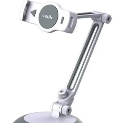 Calk ZM001 - Mobile Holder - White