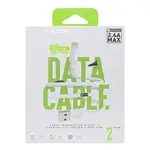 Bavin Speed Cable 2.4A 2 m For iOS