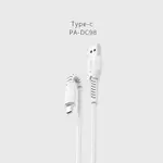 PAVAREAL typ-c cable fast charging data cable