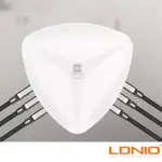 LDNIO A6801 Multi 6 USB Fast Charger 100V-240V
