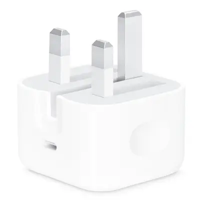 Iphone adapter 20W
