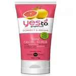 Yesto Grapefruit Daily Facial Scrub