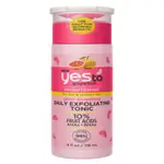 Yesto Grapefruit Daily Exfoliating Tonic