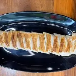 Meat Sandwich