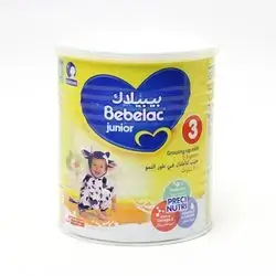 Bebelac Baby Milk Stage 3 400g
