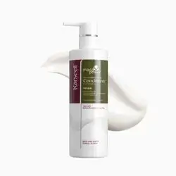 Karseell maco power conditioner dry damaged hair 500ml