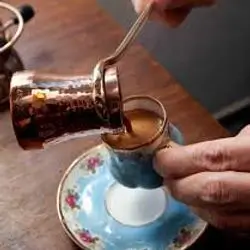 Turkish Café 