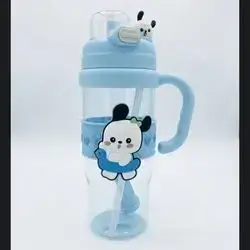 SANRIO PLASTIK Water Bottle 1000ML