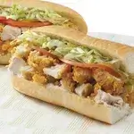 Crispy Sandwich