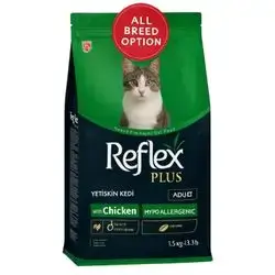 Reflex Plus Adult 1.5kg